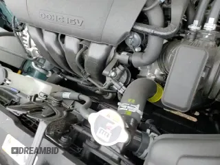 ✅ 2025 Kia Seltos S • VIN: KNDEUCAA9S7813088 • Лот: 89485655. Опубликован ранее на Copart с пробегом 3 057 миль. Бесплатный доступ к архиву аукционных продаж из США и подробный отчёт об истории автомобиля на DreamBid. Изображение 15.