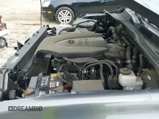 ✅ 2017 Toyota Tacoma SR5 • VIN: 3TMAZ5CN7HM026618 • Lot: 42033682. Wystawiony na IAAI z przebiegiem 96 430 mil. Bezpłatny archiwum sprzedaży aukcyjnych z USA i szczegółowy raport historii pojazdu na DreamBid. Zdjęcie 20.