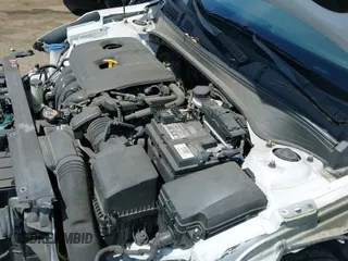 ✅ 2023 Kia Forte LXS • VIN: 3KPF24AD6PE578358 • Лот: 43101766. Опубликован ранее на IAAI с пробегом 59 714 миль. Бесплатный доступ к архиву аукционных продаж из США и подробный отчёт об истории автомобиля на DreamBid. Изображение 22.