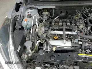 ✅ 2020 Nissan Kicks SR • VIN: 3N1CP5DV2LL533134 • Lot: 85518725. Wystawiony na Copart z przebiegiem 22 995 mil. Bezpłatny archiwum sprzedaży aukcyjnych z USA i szczegółowy raport historii pojazdu na DreamBid. Zdjęcie 13.