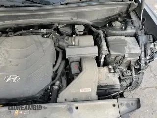 ✅ 2020 Hyundai Palisade SE • VIN: KM8R1DHE7LU055792 • Лот: 86211074. Опубликован ранее на Copart с пробегом 74 442 миль. Бесплатный доступ к архиву аукционных продаж из США и подробный отчёт об истории автомобиля на DreamBid. Изображение 16.