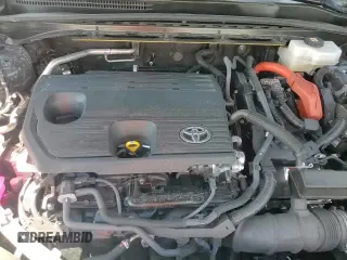 ✅ 2025 Toyota Crown XLE • VIN: JTDAAAAF9S3031310 • Лот: 81797465. Опубликован ранее на Copart с пробегом 37 818 миль. Бесплатный доступ к архиву аукционных продаж из США и подробный отчёт об истории автомобиля на DreamBid. Изображение 13.