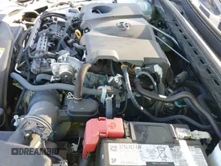 ✅ 2024 Toyota Camry SE • VIN: 4T1T11AK2RU894195 • Лот: 43476246. Опубликован ранее на IAAI с пробегом 31 098 миль. Бесплатный доступ к архиву аукционных продаж из США и подробный отчёт об истории автомобиля на DreamBid. Изображение 19.