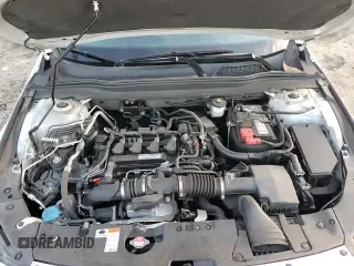 ✅ 2018 Honda Accord Sport • VIN: 1HGCV1F36JA172052 • Lot: 93514925. Listed on Copart with 89,378 mi. Free auction sales archive from the USA and detailed vehicle history report at DreamBid. Image 13.