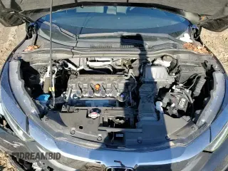 ✅ 2021 Honda HR-V LX • VIN: 3CZRU6H37MM754376 • Lot: 85777555. Wystawiony na Copart z przebiegiem 24 303 mil. Bezpłatny archiwum sprzedaży aukcyjnych z USA i szczegółowy raport historii pojazdu na DreamBid. Zdjęcie 15.