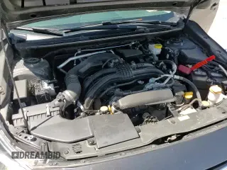 ✅ 2023 Subaru Impreza • VIN: 4S3GTAA64P1719495 • Lot: 62716475. Listed on Copart with 33,502 mi. Free auction sales archive from the USA and detailed vehicle history report at DreamBid. Image 15.