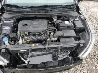 ✅ 2019 Hyundai Accent SE • VIN: 3KPC24A31KE044655 • Лот: 85233534. Опубликован ранее на Copart с пробегом 79 625 миль. Бесплатный доступ к архиву аукционных продаж из США и подробный отчёт об истории автомобиля на DreamBid. Изображение 14.