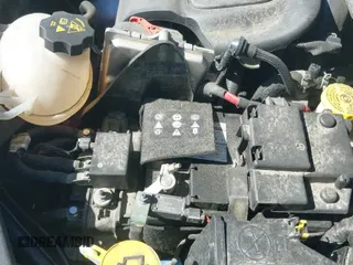 ✅ 2018 Jeep Compass Trailhawk • VIN: 3C4NJDDBXJT501522 • Lot: 43409550. Wystawiony na IAAI z przebiegiem 53 258 mil. Bezpłatny archiwum sprzedaży aukcyjnych z USA i szczegółowy raport historii pojazdu na DreamBid. Zdjęcie 18.