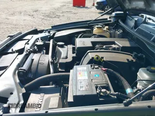 ✅ 2006 Hummer H3 • VIN: 5GTDN136068171813 • Лот: 43221860. Опубликован ранее на IAAI с пробегом 197 963 миль. Бесплатный доступ к архиву аукционных продаж из США и подробный отчёт об истории автомобиля на DreamBid. Изображение 13.