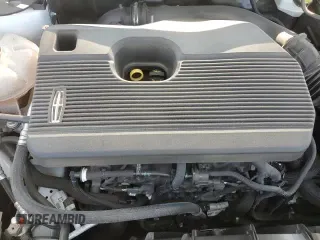 ✅ 2020 Lincoln Corsair Standard • VIN: 5LMCJ1C93LUL17349 • Lot: 70102595. Listed on Copart with 63,637 mi. Free auction sales archive from the USA and detailed vehicle history report at DreamBid. Image 14.