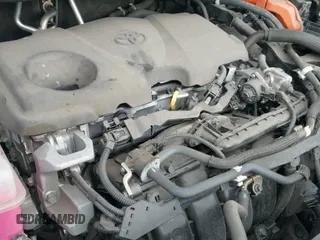 ✅ 2022 Toyota Sienna XLE Woodland Edition • VIN: 5TDASKFC1NS049157 • Lot: 43685444. Listed on IAAI with 52,302 mi. Free auction sales archive from the USA and detailed vehicle history report at DreamBid. Image 19.