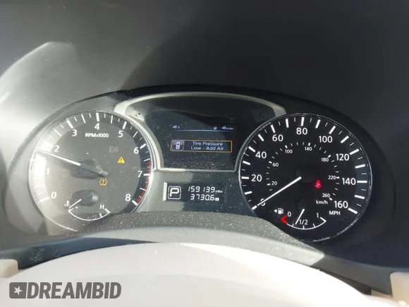 ✅ 2015 Nissan Pathfinder S • VIN: 5N1AR2MN5FC624603 • Lot: 43786215. Wystawiony na IAAI z przebiegiem 159 139 mil. Bezpłatny archiwum sprzedaży aukcyjnych z USA i szczegółowy raport historii pojazdu na DreamBid. Zdjęcie 7.