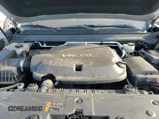 ✅ 2019 GMC Canyon 4WD SLT • VIN: 1GTG6DEN1K1241734 • Лот: 69729895. Опубликован ранее на Copart с пробегом 62 720 миль. Бесплатный доступ к архиву аукционных продаж из США и подробный отчёт об истории автомобиля на DreamBid. Изображение 13.