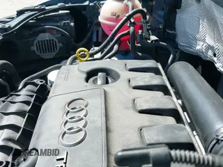 ✅ 2018 Audi Q3 Premium • VIN: WA1ECCFS7JR006456 • Лот: 42567506. Опубликован ранее на IAAI с пробегом 117 294 миль. Бесплатный доступ к архиву аукционных продаж из США и подробный отчёт об истории автомобиля на DreamBid. Изображение 20.