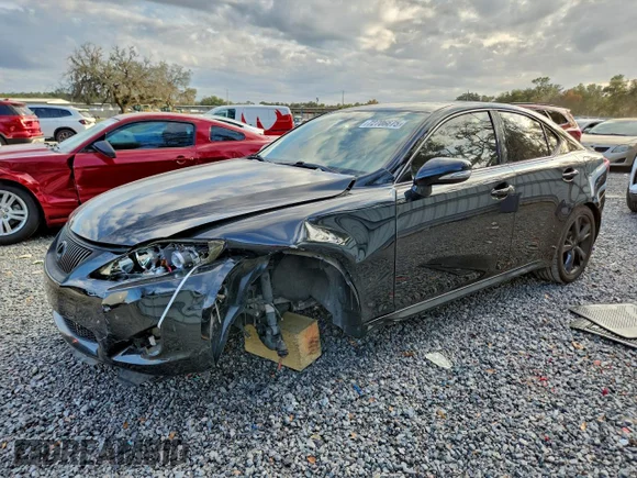 ✅ 2010 Lexus IS 350 • VIN: JTHBE5C22A2017486 • Лот: 72706675. Опубліковано раніше на Copart з пробігом 109 576 миль. Безкоштовний доступ до архіву аукціонних продажів зі США та докладний звіт про історію автомобіля на DreamBid. Зображення 1.