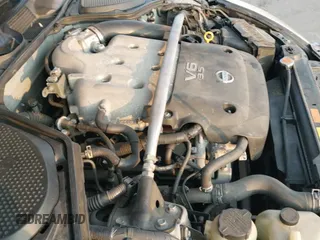 ✅ 2004 Nissan 350Z Touring • VIN: JN1AZ34E94T060058 • Lot: 42702760. Listed on IAAI with 122,380 mi. Free auction sales archive from the USA and detailed vehicle history report at DreamBid. Image 12.