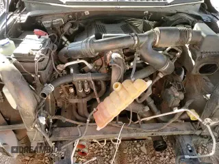 ✅ 2017 Ford F-150 XL • VIN: 1FTEW1EG2HFB10766 • Lot: 91884225. Listed on Copart with 101,207 mi. Free auction sales archive from the USA and detailed vehicle history report at DreamBid. Image 13.