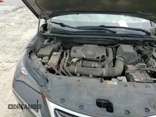 ✅ 2017 Lexus NX 200t • VIN: JTJYARBZ5H2055072 • Lot: 87309735. Listed on Copart with 136,494 mi. Free auction sales archive from the USA and detailed vehicle history report at DreamBid. Image 14.