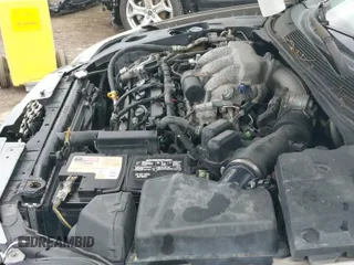 ✅ 2005 Nissan Maxima SE • VIN: 1N4BA41E25C832166 • Лот: 38828708. Опубликован ранее на IAAI с пробегом 202 955 миль. Бесплатный доступ к архиву аукционных продаж из США и подробный отчёт об истории автомобиля на DreamBid. Изображение 15.