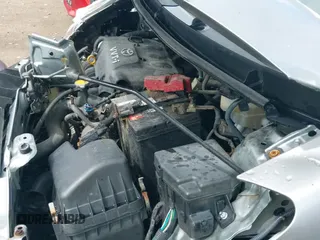 ✅ 2009 Toyota Yaris • VIN: JTDKT903795252987 • Lot: 42623261. Listed on IAAI with 176,766 mi. Free auction sales archive from the USA and detailed vehicle history report at DreamBid. Image 20.