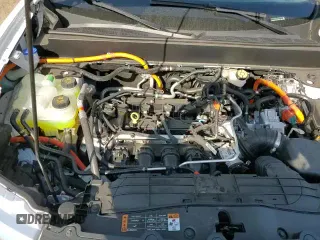 ✅ 2024 Ford Maverick Lariat • VIN: 3FTTW8M35RRA47021 • Lot: 67490635. Wystawiony na Copart z przebiegiem 4 250 mil. Bezpłatny archiwum sprzedaży aukcyjnych z USA i szczegółowy raport historii pojazdu na DreamBid. Zdjęcie 15.