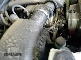 ✅ 2020 Toyota Tundra SR5 • VIN: 5TFDY5F10LX941287 • Lot: 81641525. Listed on Copart with 132,016 mi. Free auction sales archive from the USA and detailed vehicle history report at DreamBid. Image 15.