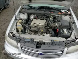 2003 Chevrolet Malibu z VIN 1G1ND52J23M736795, wystawiony jako Copart lot #86127324 z przebiegiem 108 749 mil mil oraz Szkoda całkowita • Salvage title. Historia ofert i sprzedaży dostępna na DreamBid. Obrazek 13.