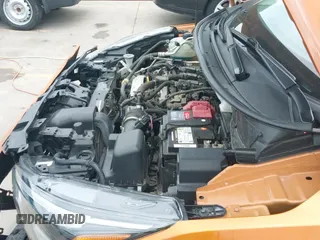 ✅ 2021 Nissan Versa SR • VIN: 3N1CN8FV0ML897199 • Lot: 42470497. Listed on IAAI with 42,955 mi. Free auction sales archive from the USA and detailed vehicle history report at DreamBid. Image 25.