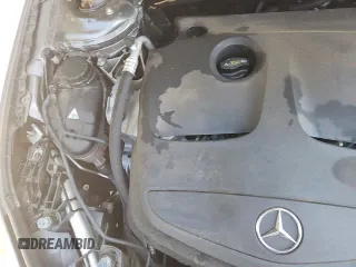 ✅ 2018 Mercedes-Benz CLA 250 • VIN: WDDSJ4EB8JN525096 • Lot: 81121785. Listed on Copart with 80,855 mi. Free auction sales archive from the USA and detailed vehicle history report at DreamBid. Image 15.