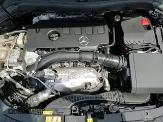 ✅ 2021 Mercedes-Benz GLA 250 • VIN: W1N4N4HB8MJ211505 • Лот: 71713415. Опубликован ранее на Copart с пробегом 40 767 миль. Бесплатный доступ к архиву аукционных продаж из США и подробный отчёт об истории автомобиля на DreamBid. Изображение 30.