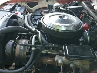 ✅ 1984 GMC Caballero • VIN: 1GTCW80H0ER502106 • Lot: 43298177. Wystawiony na IAAI z przebiegiem 285 763 mil. Bezpłatny archiwum sprzedaży aukcyjnych z USA i szczegółowy raport historii pojazdu na DreamBid. Zdjęcie 12.