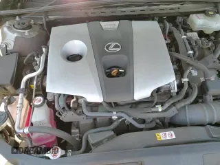 ✅ 2021 Lexus ES 300h Luxury • VIN: 58AEA1C14MU004889 • Lot: 63343775. Wystawiony na Copart z przebiegiem 39 971 mil. Bezpłatny archiwum sprzedaży aukcyjnych z USA i szczegółowy raport historii pojazdu na DreamBid. Zdjęcie 13.