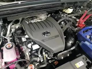 ✅ 2025 Lexus NX 350 • VIN: 2T2AGCEZ5SC081445 • Lot: 51842125. Wystawiony na Copart z przebiegiem 9 861 mil. Bezpłatny archiwum sprzedaży aukcyjnych z USA i szczegółowy raport historii pojazdu na DreamBid. Zdjęcie 13.