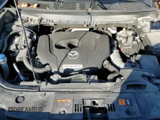 ✅ 2020 Mazda CX-9 Sport • VIN: JM3TCBBY1L0420221 • Lot: 51969495. Listed on Copart with 62,561 mi. Free auction sales archive from the USA and detailed vehicle history report at DreamBid. Image 15.