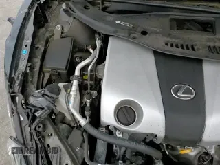 ✅ 2023 Lexus ES 350 • VIN: 58ADZ1B1XPU139692 • Lot: 81653645. Wystawiony na Copart z przebiegiem 56 733 mil. Bezpłatny archiwum sprzedaży aukcyjnych z USA i szczegółowy raport historii pojazdu na DreamBid. Zdjęcie 13.