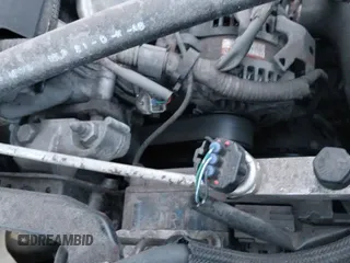 ✅ 2009 Toyota Matrix S • VIN: 2T1LE40E69C008365 • Lot: 43793023. Wystawiony na IAAI z przebiegiem 128 462 mil. Bezpłatny archiwum sprzedaży aukcyjnych z USA i szczegółowy raport historii pojazdu na DreamBid. Zdjęcie 19.