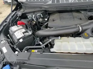 ✅ 2022 Ford F-150 Platinum • VIN: 1FTFW1E89NFB21529 • Lot: 80958885. Wystawiony na Copart z przebiegiem 47 658 mil. Bezpłatny archiwum sprzedaży aukcyjnych z USA i szczegółowy raport historii pojazdu na DreamBid. Zdjęcie 13.