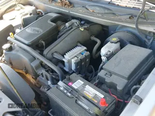 ✅ 2002 GMC Envoy SLT • VIN: 1GKDT13S722314641 • Lot: 42923683. Listed on IAAI with 141,107 mi. Free auction sales archive from the USA and detailed vehicle history report at DreamBid. Image 12.