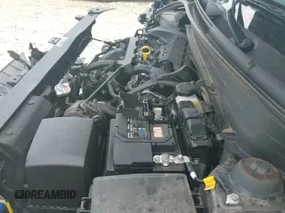 ✅ 2024 Hyundai Venue Limited • VIN: KMHRC8A30RU296273 • Lot: 42267199. Listed on IAAI with 10,975 mi. Free auction sales archive from the USA and detailed vehicle history report at DreamBid. Image 20.