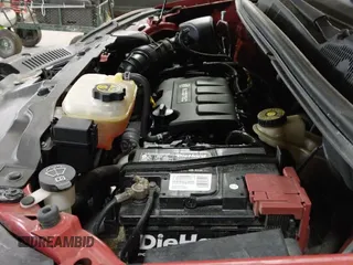 ✅ 2015 Buick Encore • VIN: KL4CJESB5FB168715 • Lot: 41757386. Listed on IAAI with 126,050 mi. Free auction sales archive from the USA and detailed vehicle history report at DreamBid. Image 19.