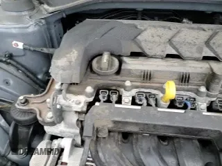 ✅ 2023 Hyundai Venue Limited • VIN: KMHRC8A34PU226997 • Lot: 76066434. Listed on Copart with 33,275 mi. Free auction sales archive from the USA and detailed vehicle history report at DreamBid. Image 15.