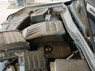 ✅ 2016 GMC Terrain SLE • VIN: 2GKFLTEK2G6201286 • Lot: 42529199. Listed on IAAI with 163,934 mi. Free auction sales archive from the USA and detailed vehicle history report at DreamBid. Image 19.