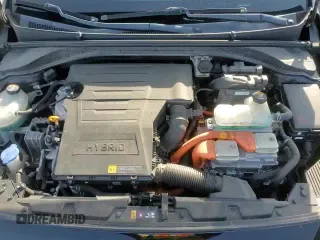 ✅ 2018 Hyundai Ioniq Blue • VIN: KMHC65LCXJU076393 • Lot: 49721705. Wystawiony na Copart z przebiegiem 29 957 mil. Bezpłatny archiwum sprzedaży aukcyjnych z USA i szczegółowy raport historii pojazdu na DreamBid. Zdjęcie 13.