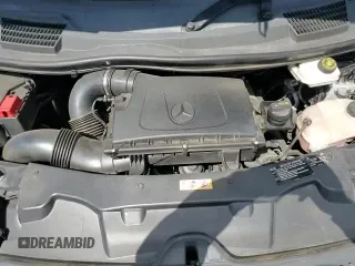 ✅ 2017 Mercedes-Benz Metris Passenger Worker • VIN: WD4PG2EE5H3227906 • Лот: 81686385. Опубликован ранее на Copart с пробегом 88 422 миль. Бесплатный доступ к архиву аукционных продаж из США и подробный отчёт об истории автомобиля на DreamBid. Изображение 15.