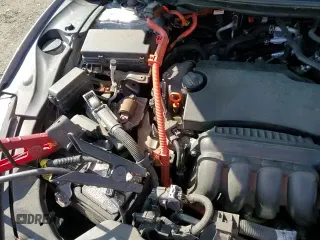 ✅ 2021 Honda Clarity • VIN: JHMZC5F13MC000007 • Lot: 61664935. Listed on Copart with 134,843 mi. Free auction sales archive from the USA and detailed vehicle history report at DreamBid. Image 15.