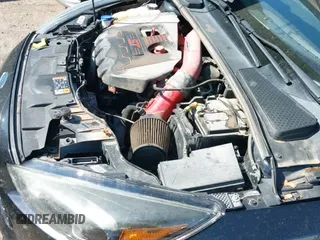 ✅ 2017 Ford Focus ST • VIN: 1FADP3L93HL255993 • Lot: 43133162. Wystawiony na IAAI z przebiegiem 80 161 mil. Bezpłatny archiwum sprzedaży aukcyjnych z USA i szczegółowy raport historii pojazdu na DreamBid. Zdjęcie 20.