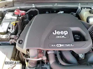 ✅ 2021 Jeep Wrangler Unlimited Willys • VIN: 1C4HJXDM6MW731668 • Lot: 86406244. Wystawiony na Copart z przebiegiem 73 414 mil. Bezpłatny archiwum sprzedaży aukcyjnych z USA i szczegółowy raport historii pojazdu na DreamBid. Zdjęcie 14.