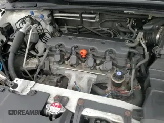 ✅ 2018 Honda HR-V EX-L • VIN: 3CZRU6H76JM714627 • Лот: 80876095. Опубликован ранее на Copart с пробегом 97 604 миль. Бесплатный доступ к архиву аукционных продаж из США и подробный отчёт об истории автомобиля на DreamBid. Изображение 14.