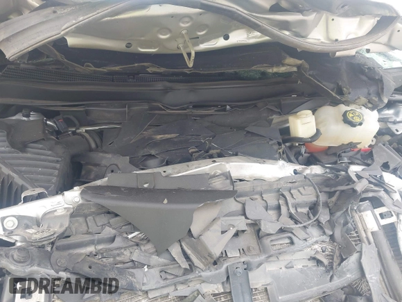 ✅ 2021 Chevrolet Traverse LS • VIN: 1GNERFKW3MJ186236 • Lot: 44223686. Wystawiony na IAAI z przebiegiem 55 155 mil. Bezpłatny archiwum sprzedaży aukcyjnych z USA i szczegółowy raport historii pojazdu na DreamBid. Zdjęcie 10.