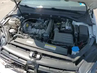 ✅ 2020 Volkswagen Golf TSI • VIN: 3VWG57AU0LM015896 • Lot: 69050235. Wystawiony na Copart z przebiegiem 35 087 mil. Bezpłatny archiwum sprzedaży aukcyjnych z USA i szczegółowy raport historii pojazdu na DreamBid. Zdjęcie 15.